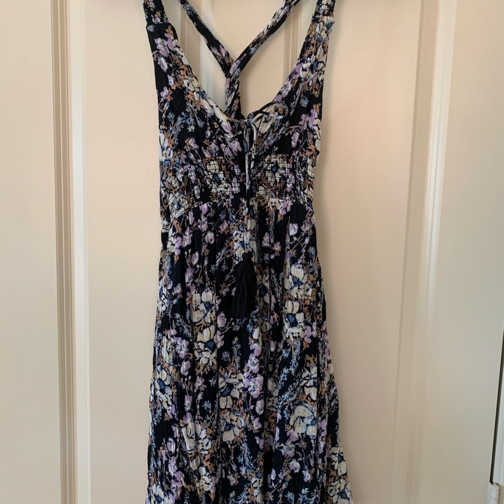 Free people sundress
